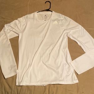 Great under shirt for athletics.